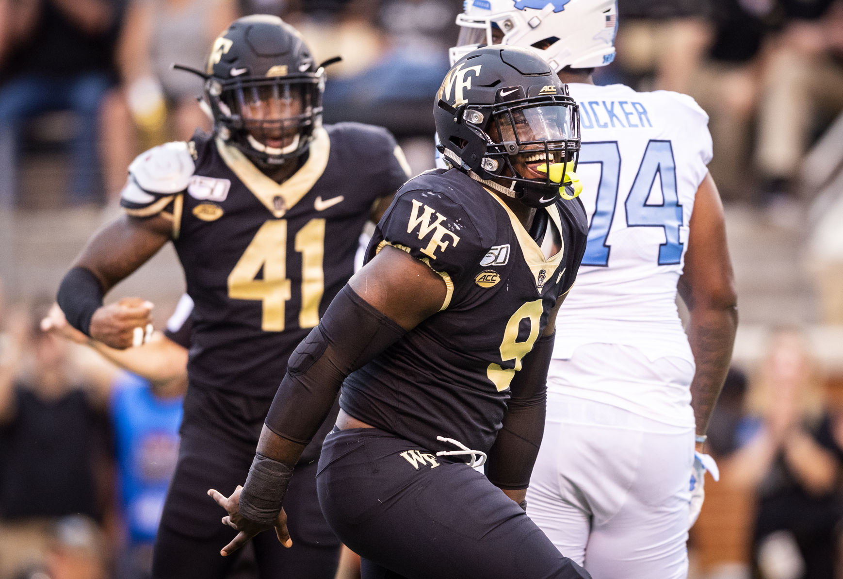 WakeFB